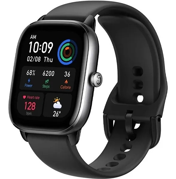 D_NQ_NP_2X_720604-MLA100008286363_122025-F Guia 2026: Os 5 Smartwatches que entregam tudo e custam pouco.