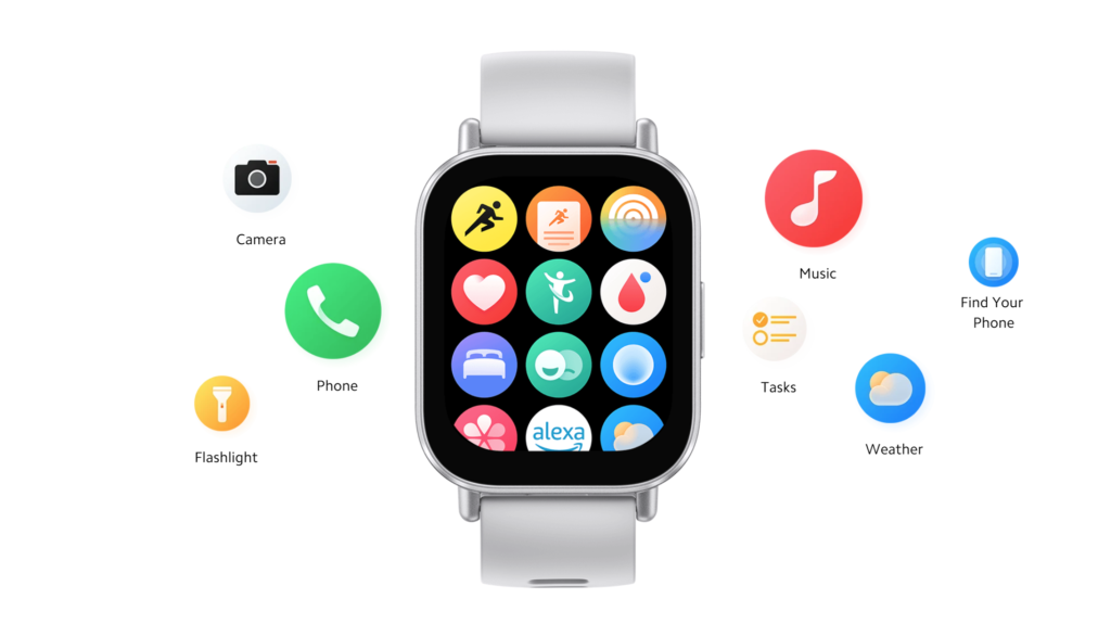 Redmi-Watch-5-Active-apps-1024x587 Análise: O Redmi Watch 5 Active é a Melhor Alternativa às Smartbands?