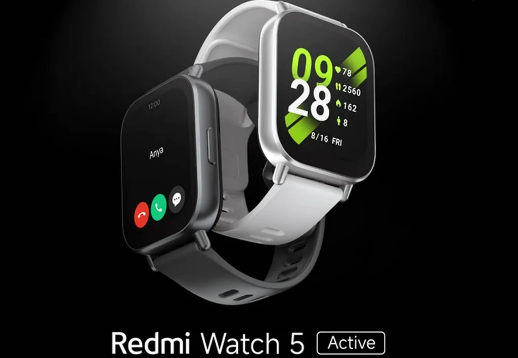 Redmi-Watch-5-Active-jpg-1024x709 Análise: O Redmi Watch 5 Active é a Melhor Alternativa às Smartbands?