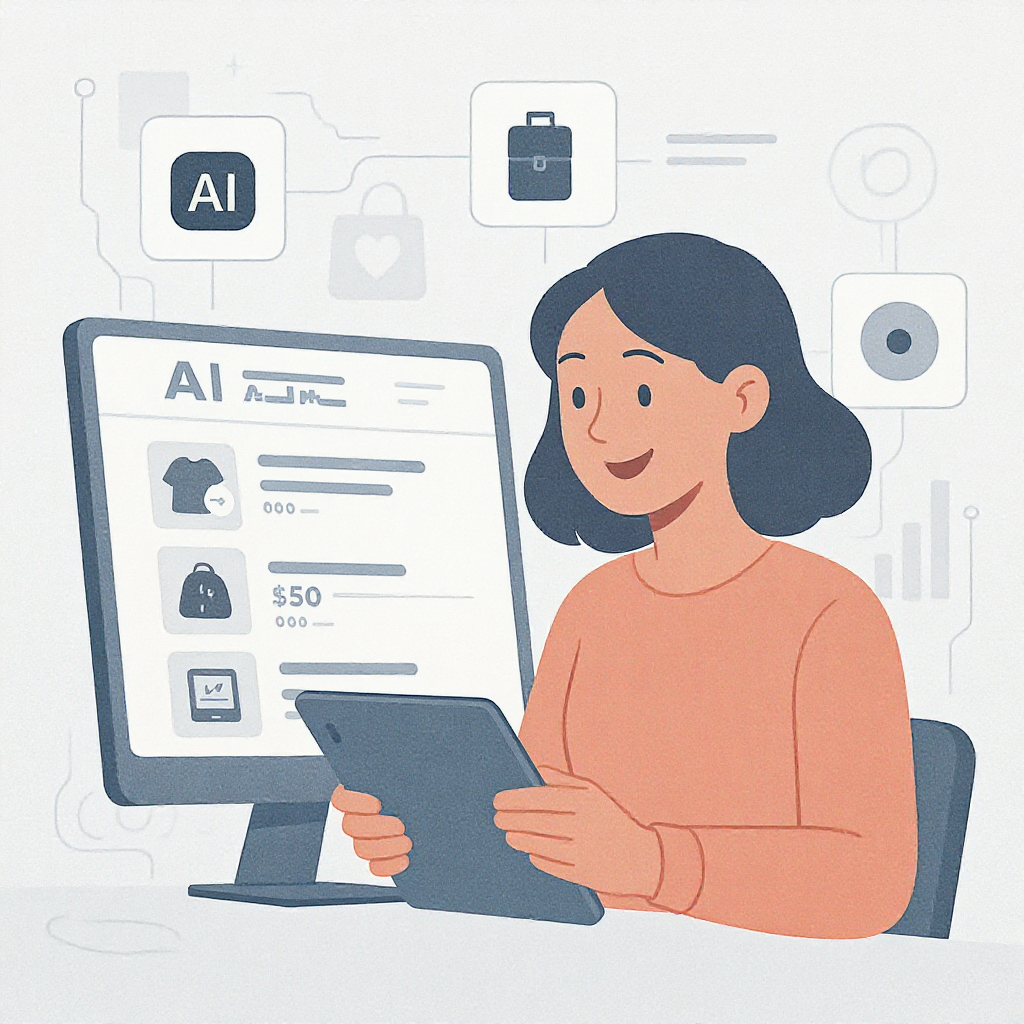 2026-01-02T19-28-16-701Z_An_illustrative_image_showing_a_person_happily_bro 5 IAs que Você Usa Diariamente (e Nem Percebe)